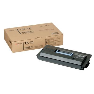 TONER NERO TK-603 KYOCERA KM 4530, KM 5530, KM 6330, KM 7530