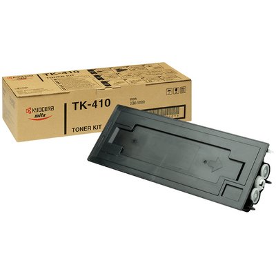 TONER NERO TK-420 KYOCERA KM 2550