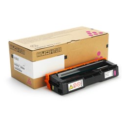 RICOH SP C252HE TONER CARTRIDGE MAGENTA EXTRA HIGH CAPACITY 6.000 PAG.