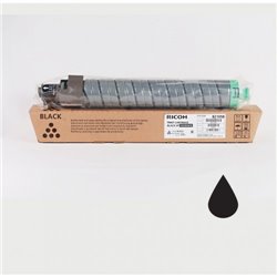 RICOH SP C820DN TONER BLACK STANDARD CAPACITY 20.000 PAGES 1-PACK