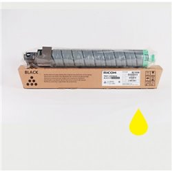 RICOH SP C820DN TONER YELLOW STANDARD CAPACITY 15.000 PAGES 1-PACK