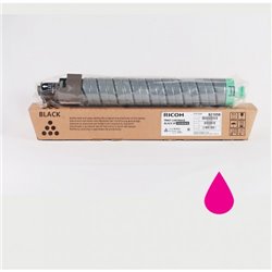 RICOH SP C820DN TONER MAGENTA STANDARD CAPACITY 15.000 PAGES 1-PACK