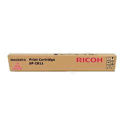 RICOH TYPE SP C811 LASER TONER MAGENTA