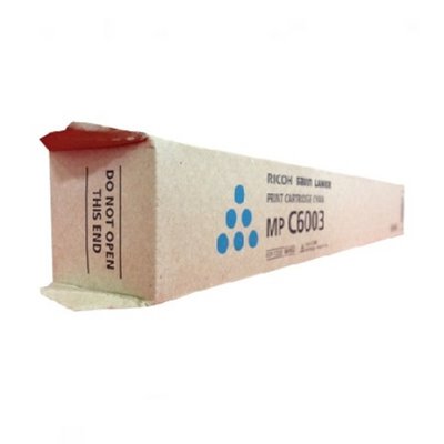 RICOH MP C4503/6003 TONER CARTRIDGE CYAN