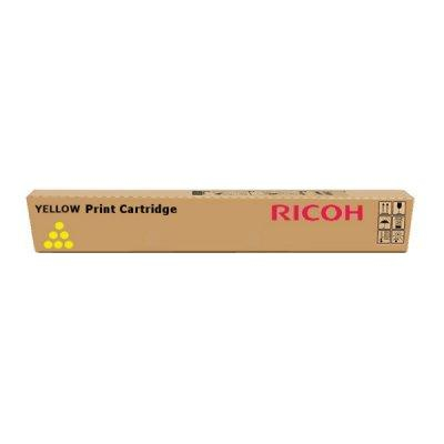 TONER YELLOW MP C2003, MP C2004SP, MP C2503, MP C2504SP