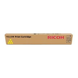 TONER YELLOW MP C2003, MP C2004SP, MP C2503, MP C2504SP