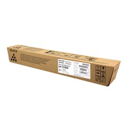 RICOH MPC2800/3300 TONER CARTRIDGE BLACK STANDARD CAPACITY 20.000 PAGES 1-PACK