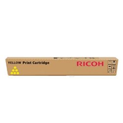 RICOH MPC3501E TONER YELLOW STANDARD CAPACITY 16.000 PAGES 1-PACK