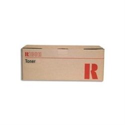 RICOH MP C305E TONER BLACK STANDARD CAPACITY 12.000 PAGES 1-PACK