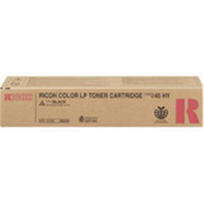 TONER NERO TYPE 245 STANDARD CAPACITY PER RICOH SP C410 Series