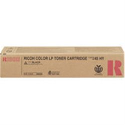 TONER NERO TYPE 245 STANDARD CAPACITY PER RICOH SP C410 Series