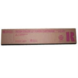 RICOH TYPE 245 TONER CARTRIDGE MAGENTA HIGH CAPACITY 15.000 PAG.