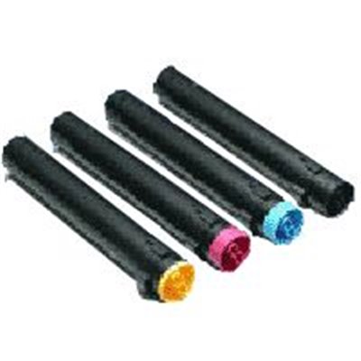 TONER CARTRIDGE ACUBRITE C9100 YELL