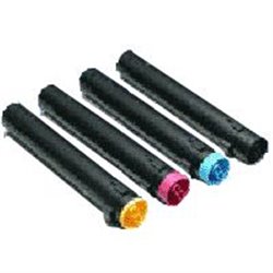 TONER CARTRIDGE ACUBRITE C9100 YELL