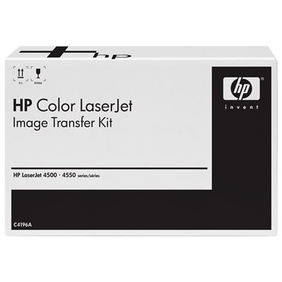 HP C4196A KIT DE TRANSFERT ORIGIN