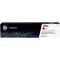 HP 130A MAGENTA TONER CRTG M153/M176/M177