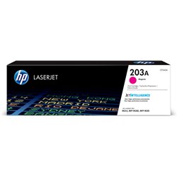 TONER MAGENTA 203A HP MAGENTA CARTRIDGE