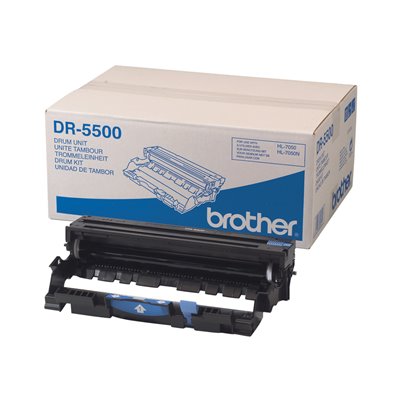 TAMBURO DR-5500 BROTHER  PER HL 7050 7050N