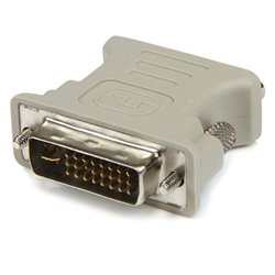 ADATTATORE DVI to VGA M/F