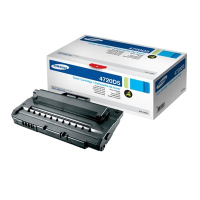 SAMSUNG TONER SCX-4520/4720 (5.000 pag) SCX-4720D5/ELS