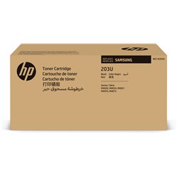 MLT-D203U/ELS CART. TONER ORIG. SAMSUNG PROXPRESS SL-M3320ND, SAMSUNG PROXPRESS