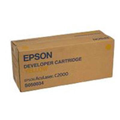 TONER COMP. LASER PER EPSON ACULASER C1000, C1000N, C2000, C2000DT, C2000PS, C13