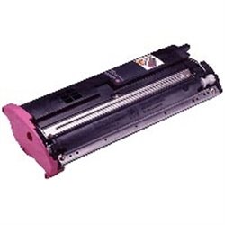 TONER COMP. LASER PER EPSON ACULASER C1000, C1000N, C2000, C2000DT, C2000PS, C13