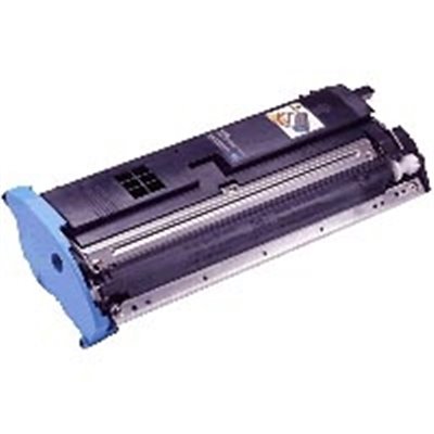 TONER COMP. LASER PER EPSON ACULASER C1000, C1000N, C2000, C2000DT, C2000PS, C13