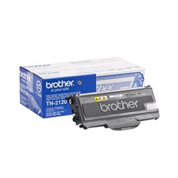 TONER TN-2120 BROTHER 2.600 PAG.