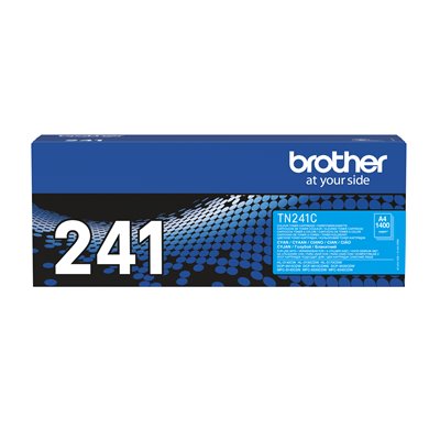 TONER CIANO TN-241C BROTHER