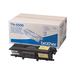 TONER NERO TN-5500 BROTHER HL 7050/7050N 12000PG