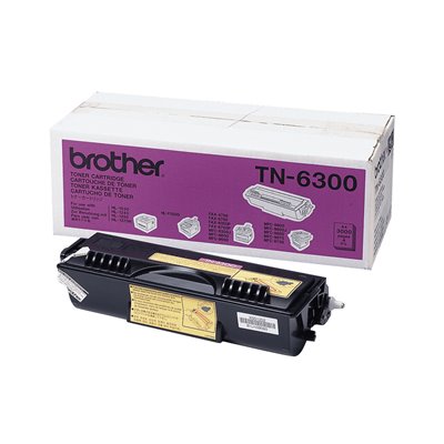 TONER NERO TN-6300 BROTHER HL 1240/1250/1270N/