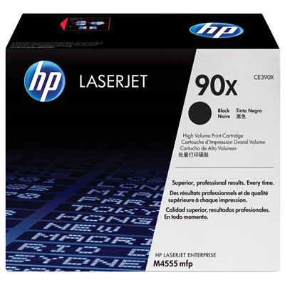 HP 90X PRINT CARTRIDGE LASERJET M602