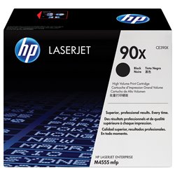 HP 90X PRINT CARTRIDGE LASERJET M602