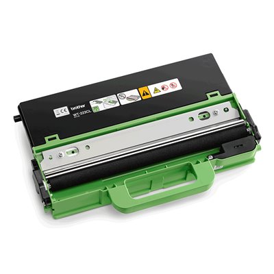 Brother WT-223CL Multifunzionale Contenitore per toner di scarto parte di ricamb