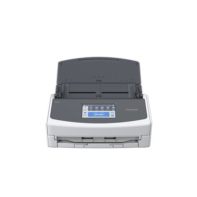 SCANNER FUJITSU SCANSNAP IX1600 DESKTOP