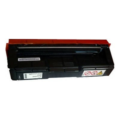 Ricoh SP C310HE cartuccia toner 1 pz Originale Nero