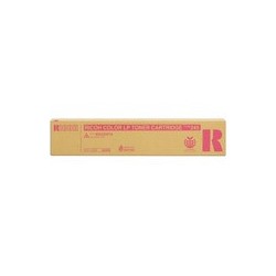 Ricoh Toner Cassette Type 245 (LY) Magenta cartuccia toner Originale