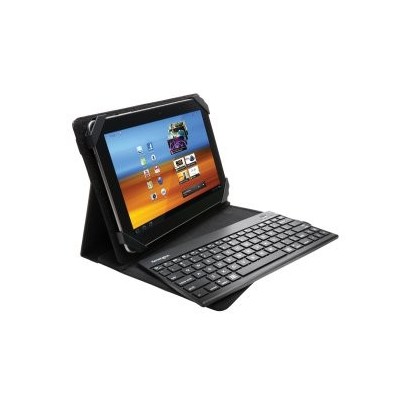 Kensington KeyFolio™ Pro 2 Universal per tablet da 10"